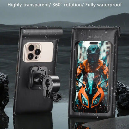 Yesido C333 Bike Waterproof Holder