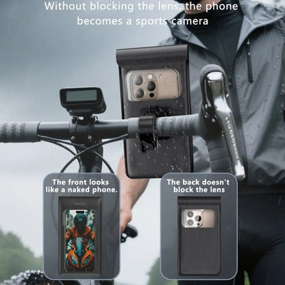 Yesido C333 Bike Waterproof Holder