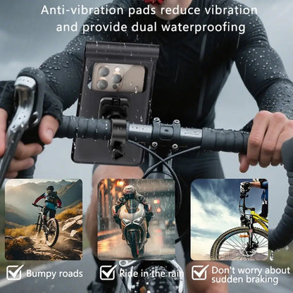 Yesido C333 Bike Waterproof Holder