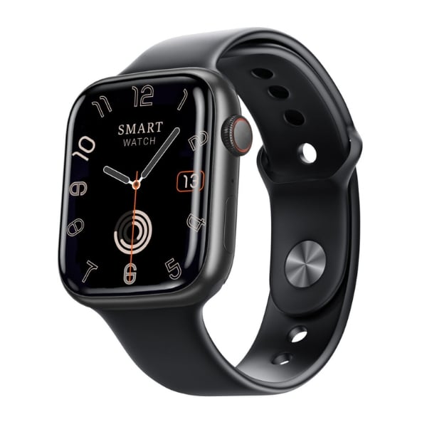 Yesido IO39 2.01 Inch HD Touch Screen Smart Watch with Fitness Tracker