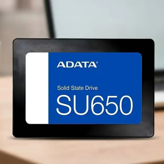 Adata SU650 Ultimate 3D NAND 1TB SATA SSD