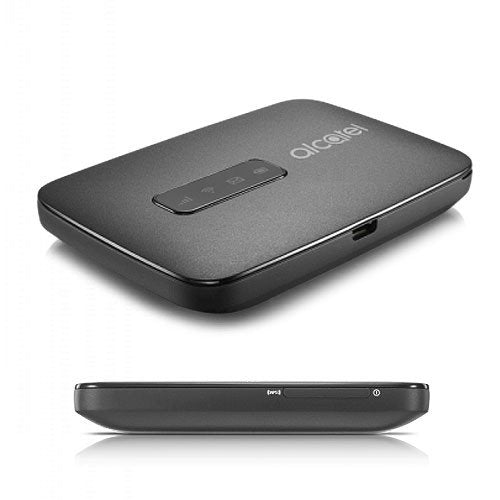 VODAFONE R217 LTE 4G Mobile Wireless (MiFi) Router