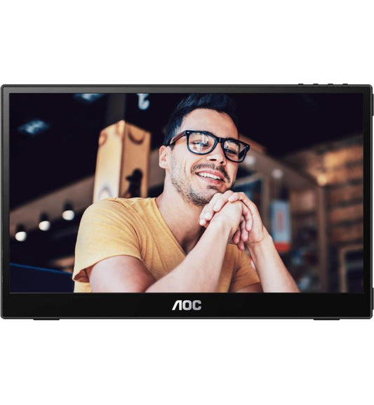 MONITOR PORTABLE 15.6 INCH USB C FHD 3YW
