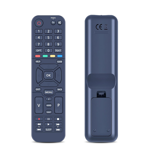 Openview Replacement Remote Control