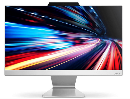 Asus A3202 21.5" AIO 12th Gen i5-1235U 8GB 512GB Win 11 Pro Desktop