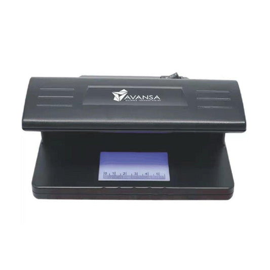 Avansa CompactDetect 170 Counterfeit or Fake Money Detector