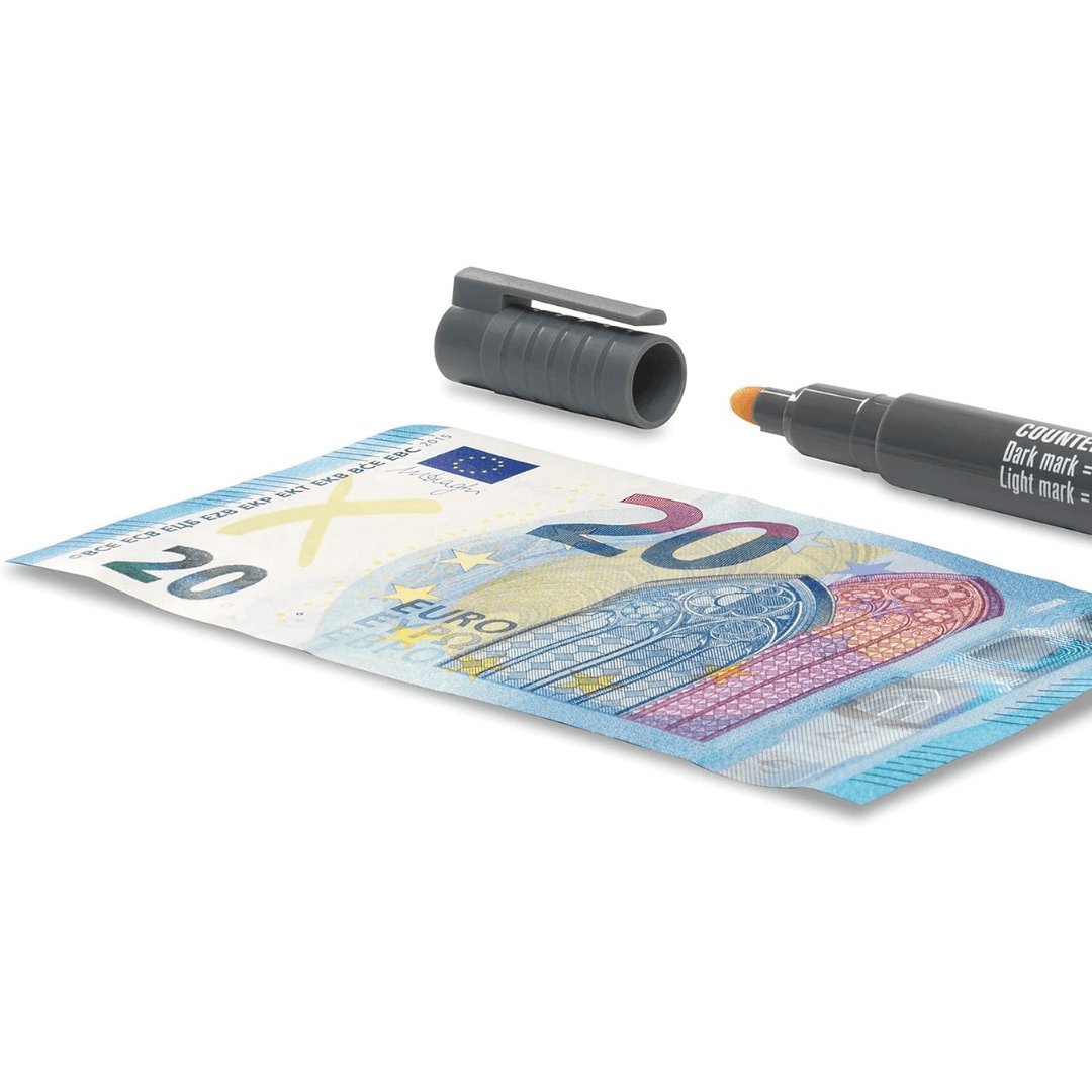 Avansa Counterfeit Note or Fake Money Detector Pen