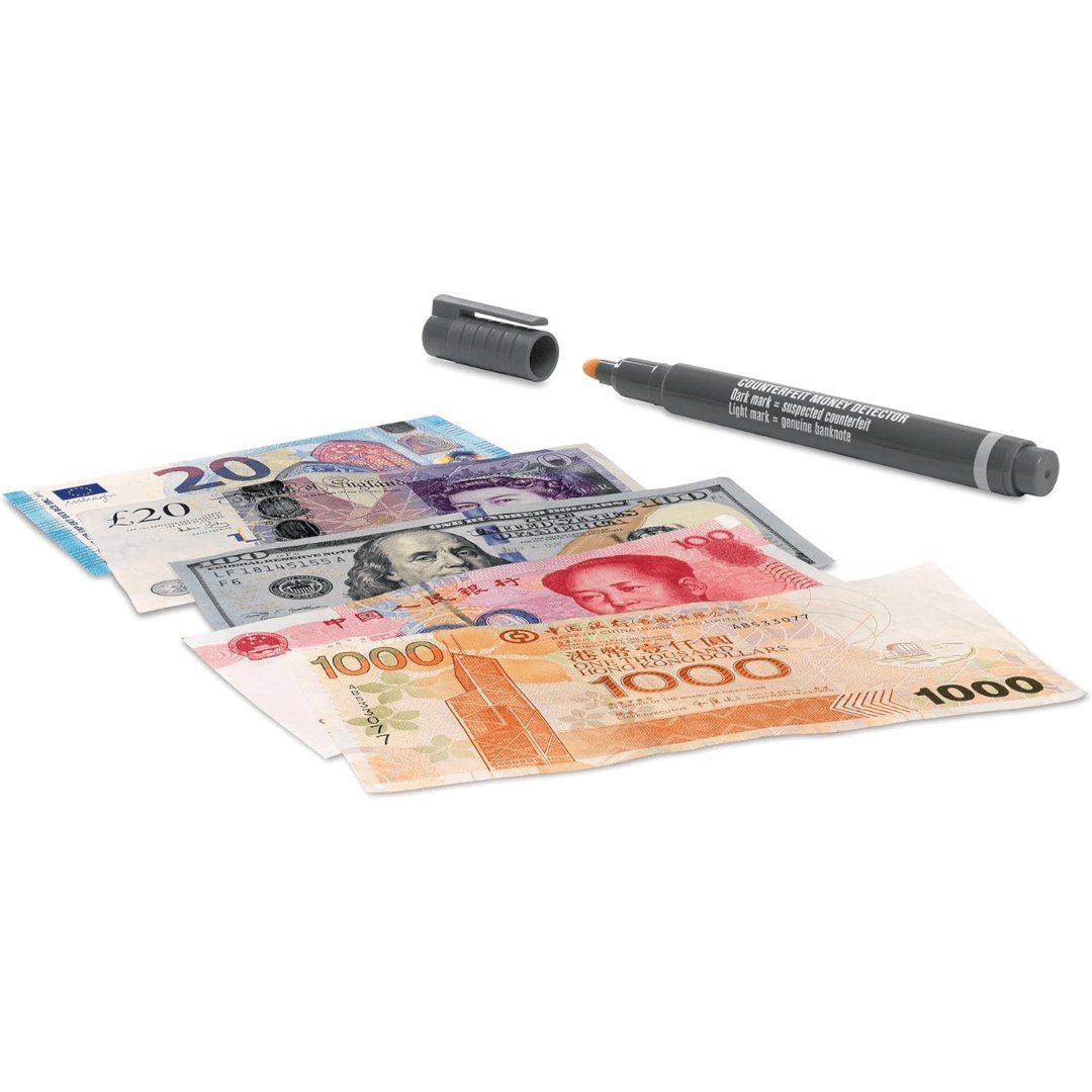 Avansa Counterfeit Note or Fake Money Detector Pen