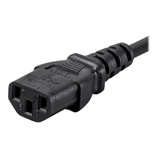 Pollen Single head IEC14 Power Cable