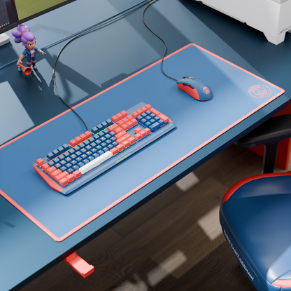 PSG E-Sports Gaming Mouse Pad XL
