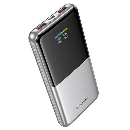 Borofone BJ75A 10000mAh Fast Charging Power Bank