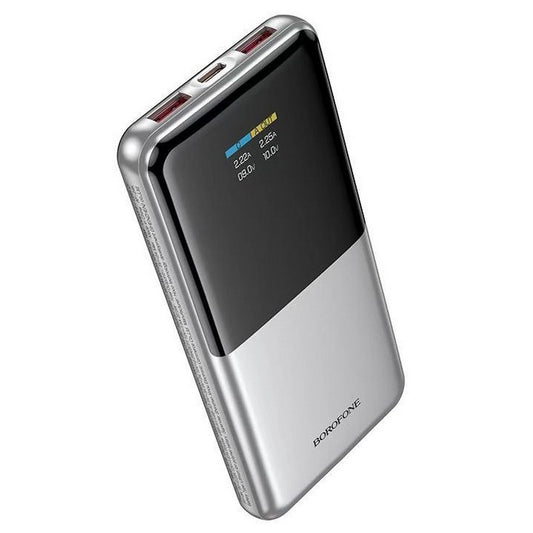 Borofone BJ75A 10000mAh Fast Charging Power Bank