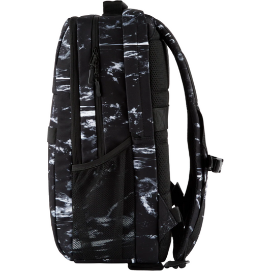 HP Campus XL 16-inch Notebook Backpack Marble Stone