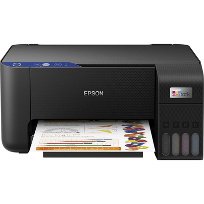 Epson EcoTank L3211 3-in-1 Colour printer