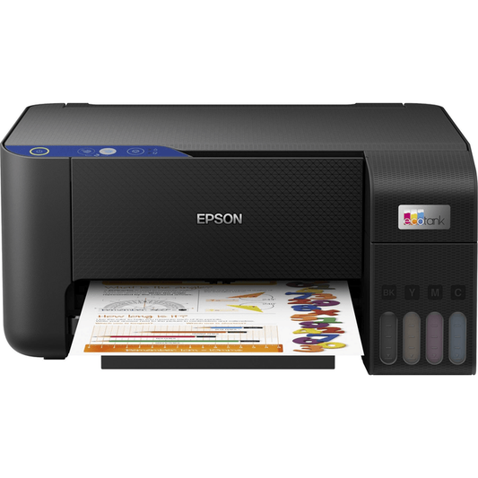 Epson EcoTank L3211 3-in-1 Colour printer