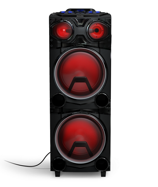 Philips TAX3705/73 Party Speaker