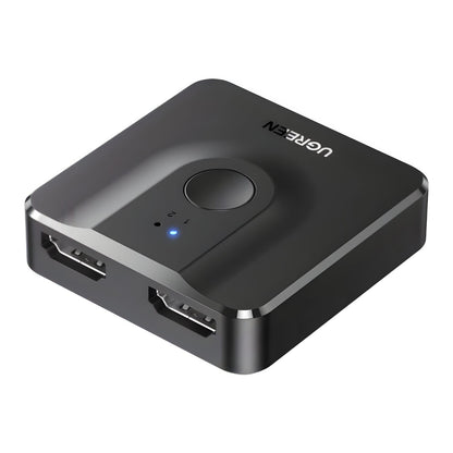 UGREEN CM217-50966 2-in-1 Bi-Directional 4K HDMI Switcher