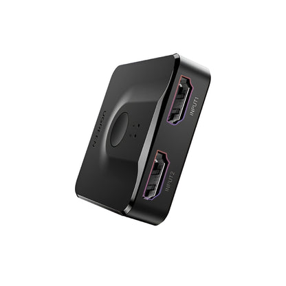 UGREEN CM217-50966 2-in-1 Bi-Directional 4K HDMI Switcher