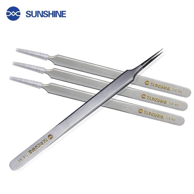 SUNSHINE ST-14 Precision Tweezer