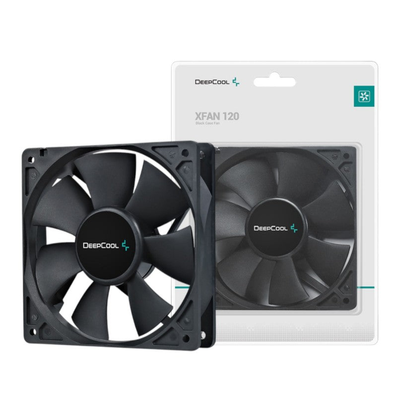 DeepCool XFAN 120mm Case Fan