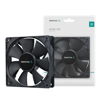 DeepCool XFAN 120mm Case Fan