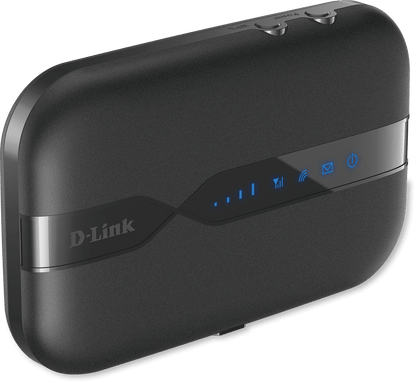 D-Link DWR-932 4G LTE Wi-Fi Portable Router