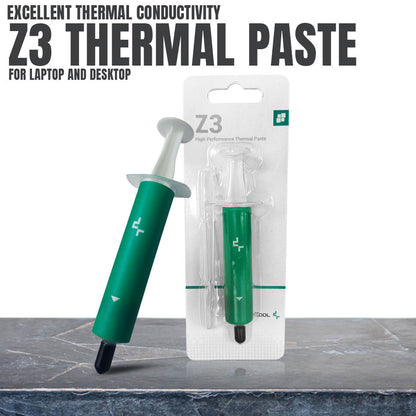 DeepCool Z3-II High Performance Thermal Paste