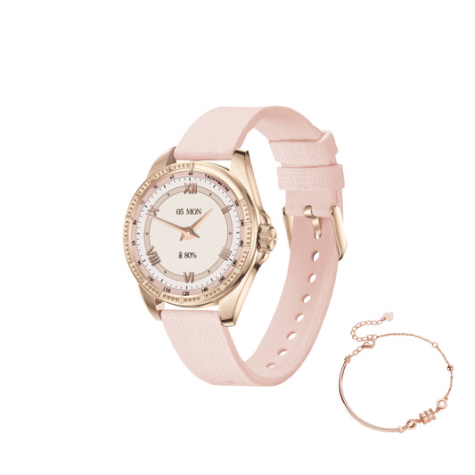 Earldom SW15 Premium Ladies Smart Watch