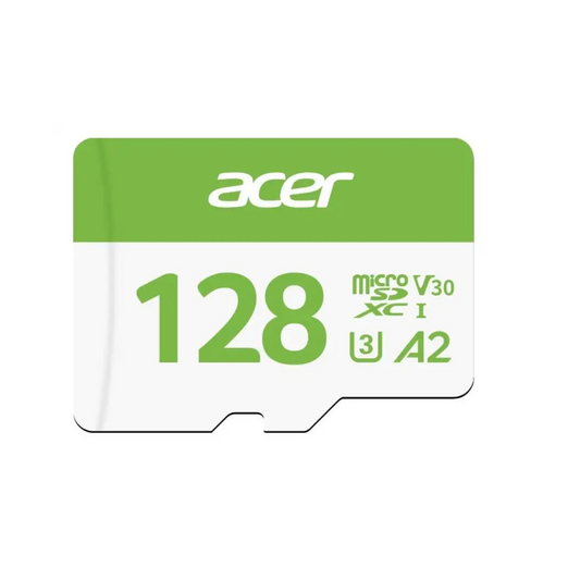 ACER MSC300 128GB MICRO-SD