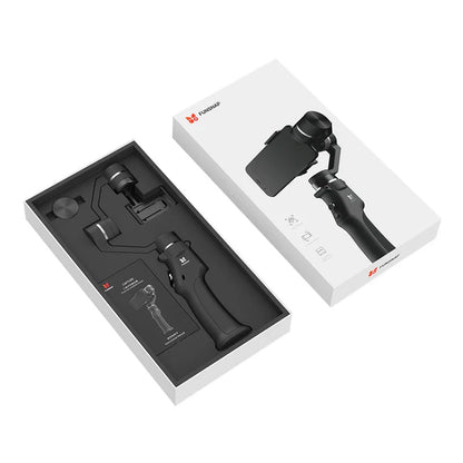 3-Axis Gimbal for Smartphones