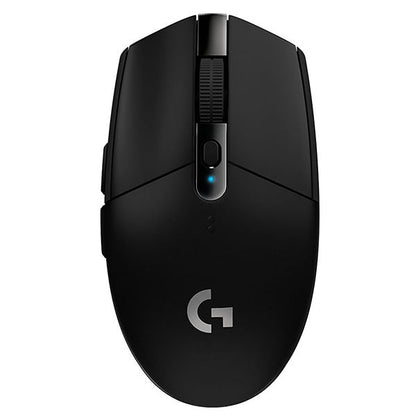 Logitech G305 Lightspeed Wireless Gaming Mouse