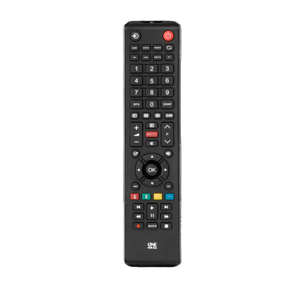 One For All Toshiba TV Replacement Remote (URC 1919)