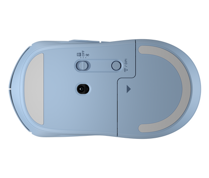HP 400 Quiet Wireless Mouse