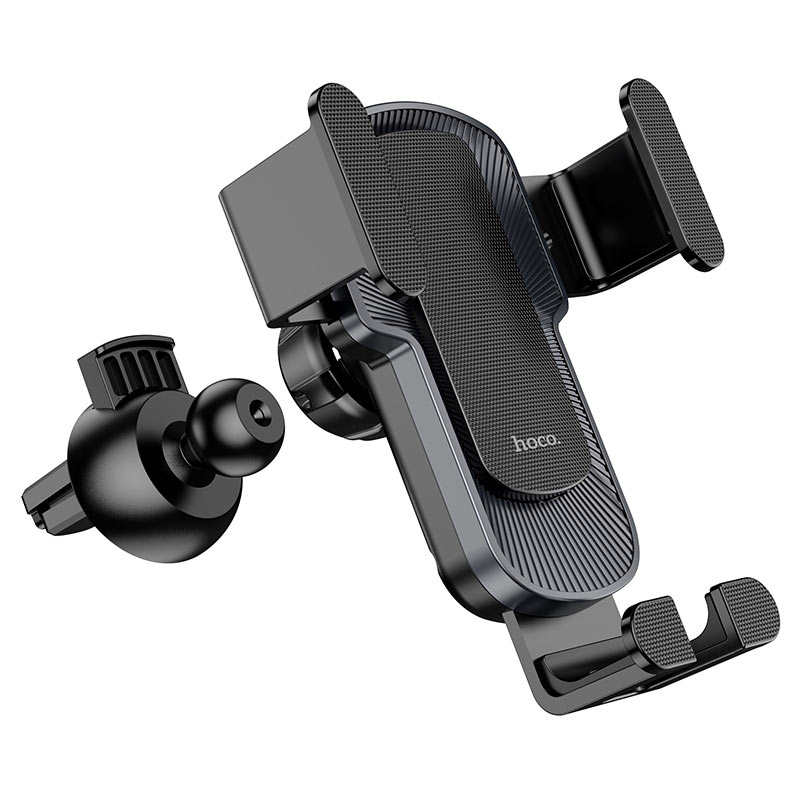 Hoco CA103 Gravity Car Phone Holder Automatic Lock