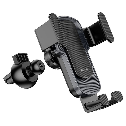 Hoco CA103 Gravity Car Phone Holder Automatic Lock