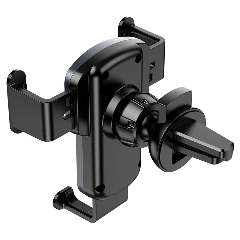 Hoco CA103 Gravity Car Phone Holder Automatic Lock