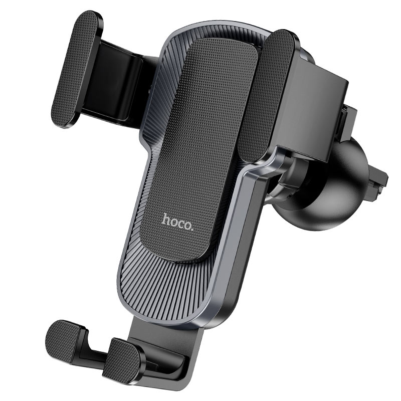 Hoco CA103 Gravity Car Phone Holder Automatic Lock