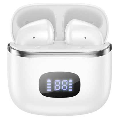HOCO EQ1 Wireless Earbuds with Charging Case