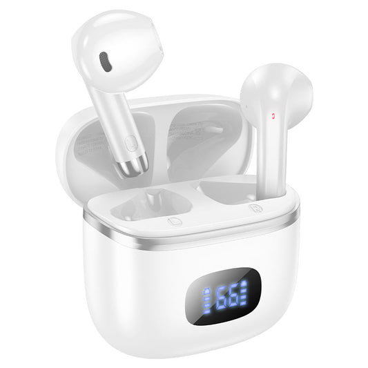 HOCO EQ1 Wireless Earbuds with Charging Case