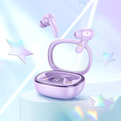hoco EQ6 True Wireless Bluetooth Earphone