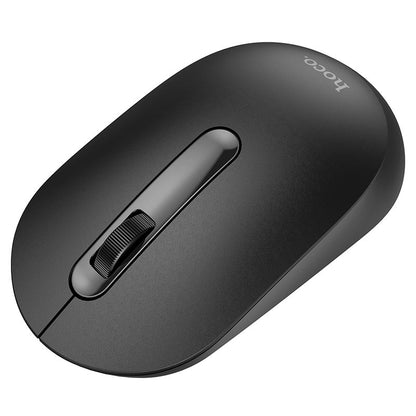 HOCO Wireless mouse “GM14 Platinum” 2.4G