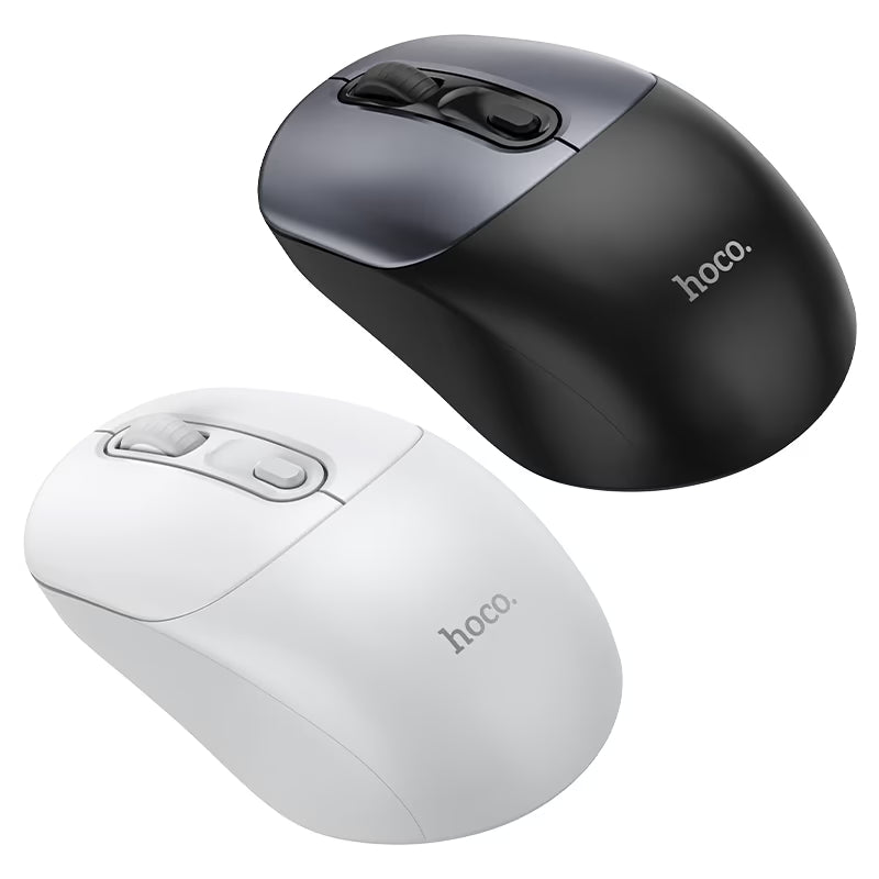 Hoco GM28 Wireless Office Mouse