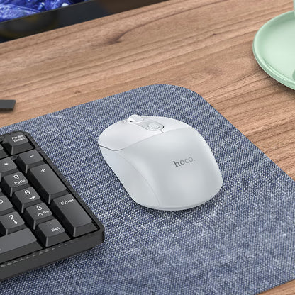 Hoco GM28 Wireless Office Mouse