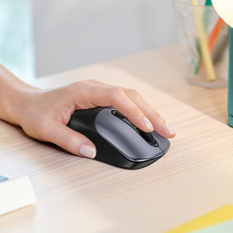 Hoco GM28 Wireless Office Mouse