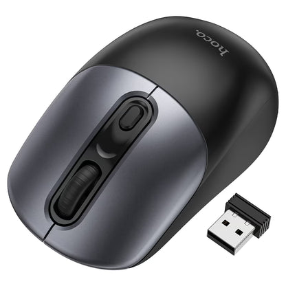 Hoco GM28 Wireless Office Mouse