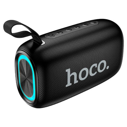 Hoco HC25 Portable Bluetooth 5.2 Speaker