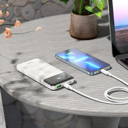 Hoco Power Bank J102 10000mAh PD20W