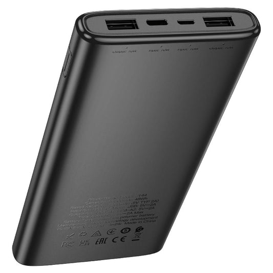 Hoco Power Bank J144 15000mAh