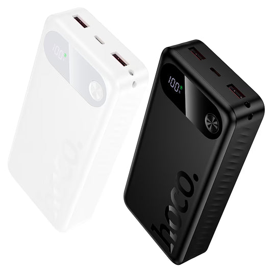 Hoco J154A 20,000mAh Fast Charging Power Bank