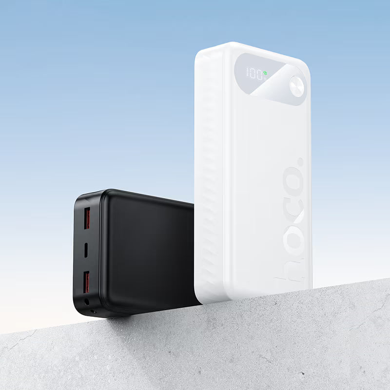 Hoco J154A 20,000mAh Fast Charging Power Bank